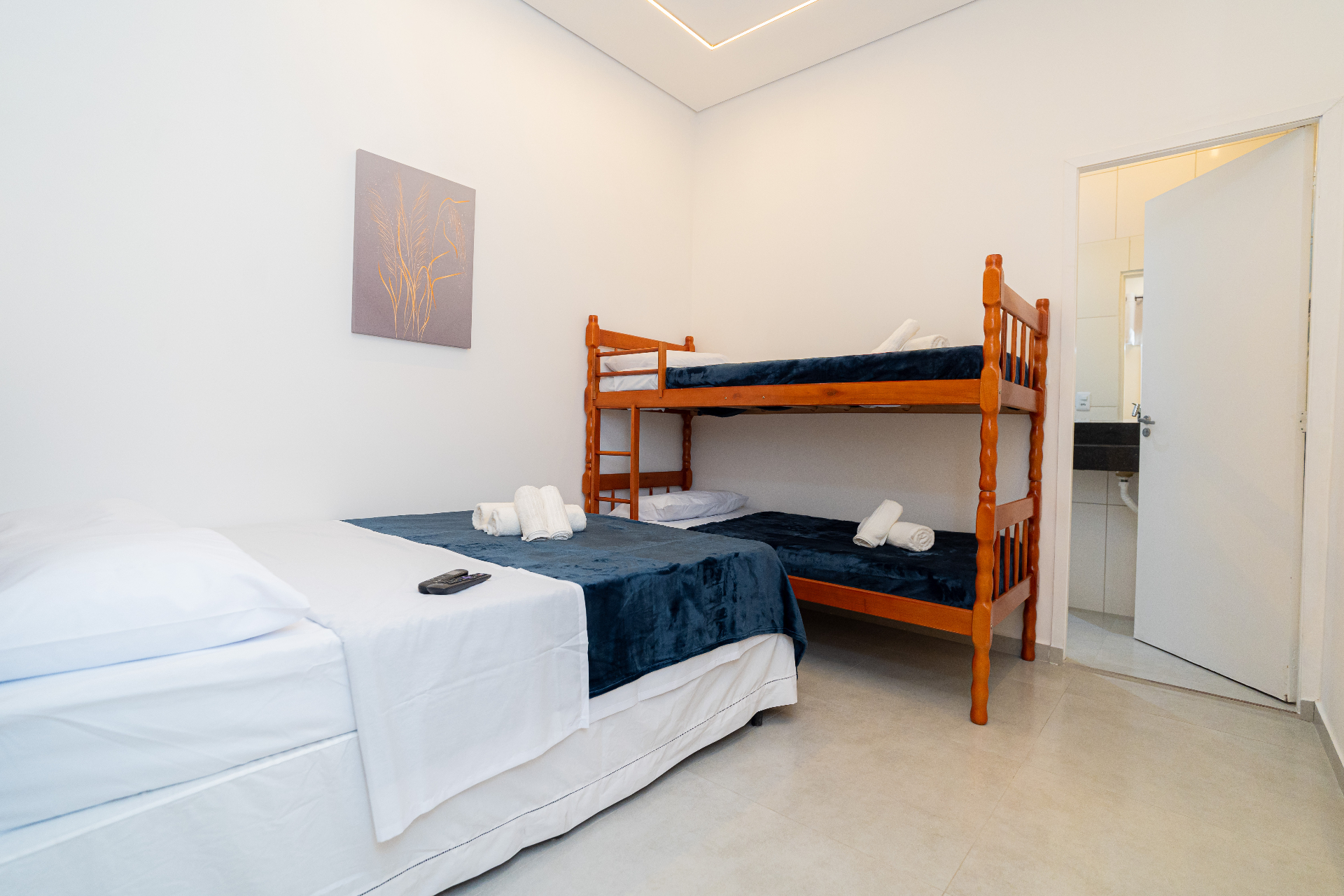 Airport Hotel Gru